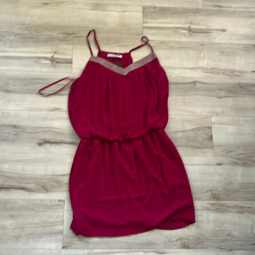 Marina Dress